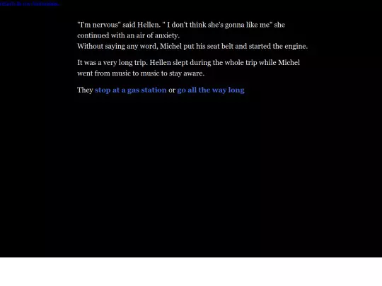 story screenshot