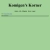 komigens-korner.neocities.org avatar