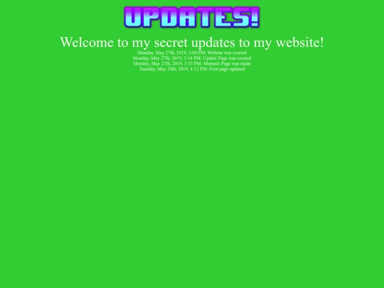 Update screenshot