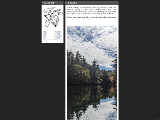 photos screenshot