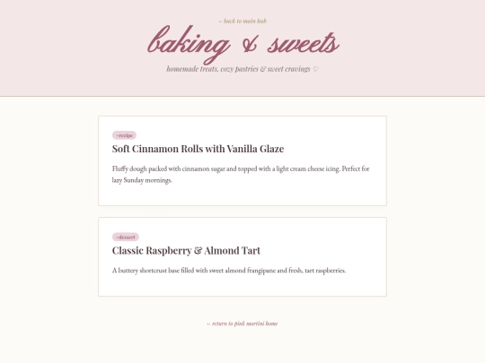 baking screenshot