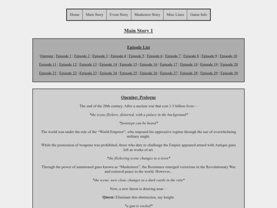 Main Story/mainstory1 screenshot