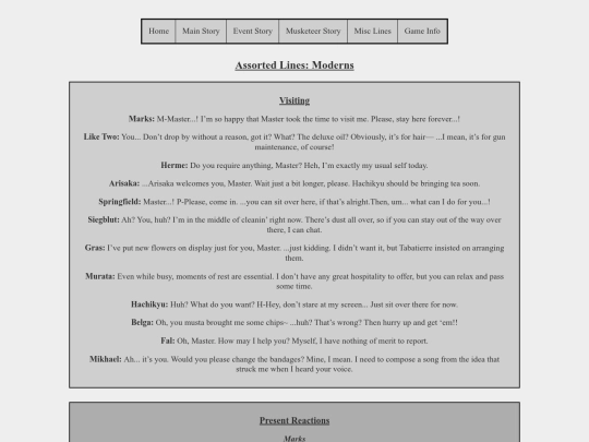 Misc Lines/assortedlinesm screenshot