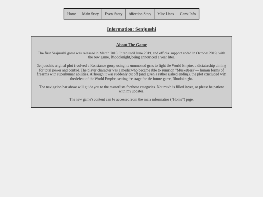 original screenshot