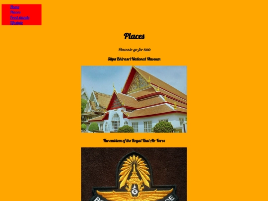 places screenshot