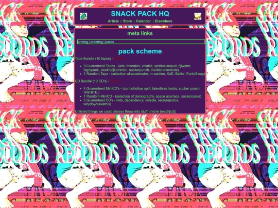 meta/packs screenshot