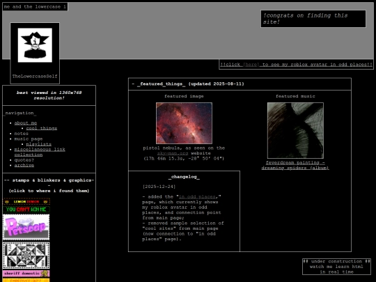 main screenshot