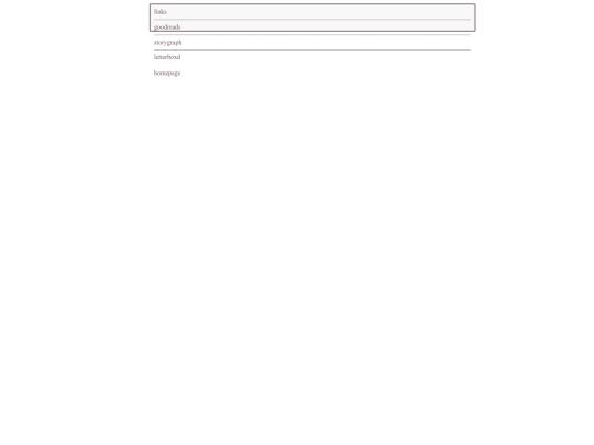 links screenshot