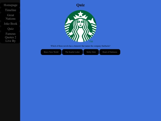 QuizIIIlll1lI screenshot