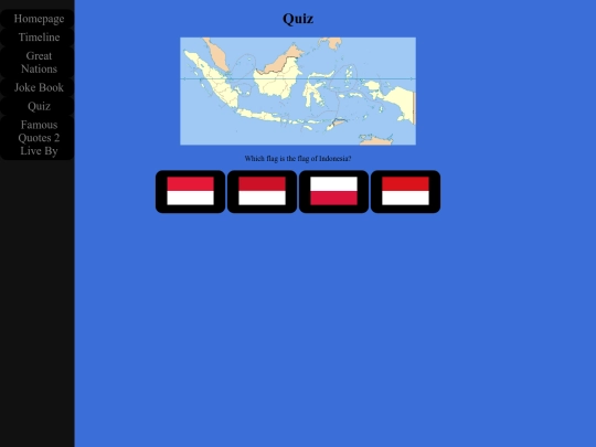 Quizlll11111lllIIIl screenshot