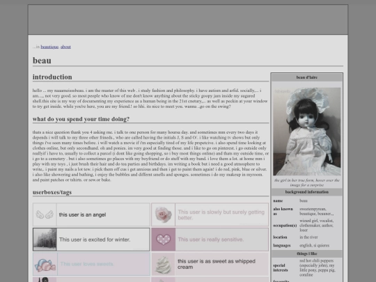 about screenshot