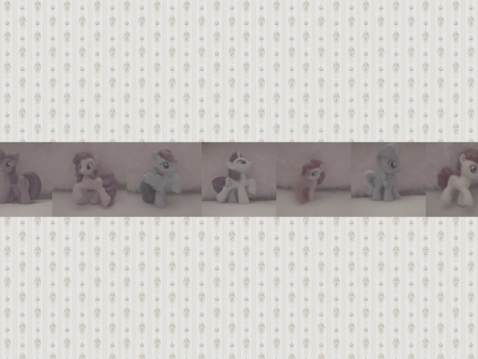 mylittlepony/collection screenshot