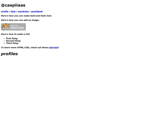 newfile screenshot