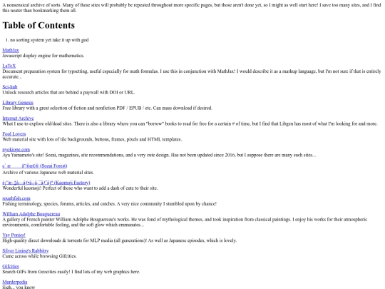 1/library/links screenshot