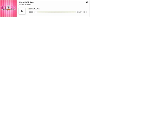 site/data/playlists/ddr screenshot