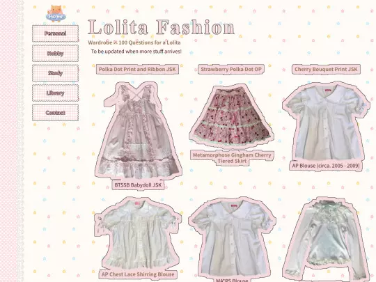 site/hobby/egl screenshot