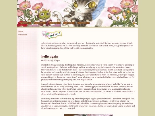 site/personal/blog/self/daily screenshot