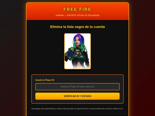 QuitarBlackList/eliminarblack screenshot