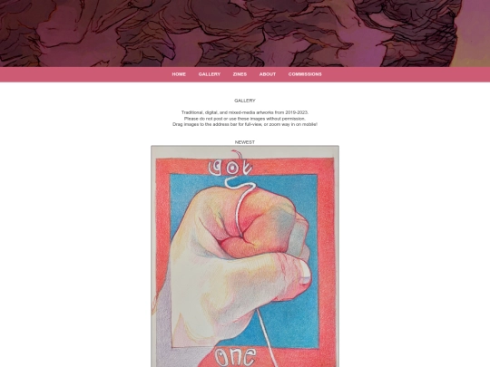 gallery screenshot