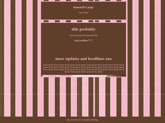 tumblr screenshot