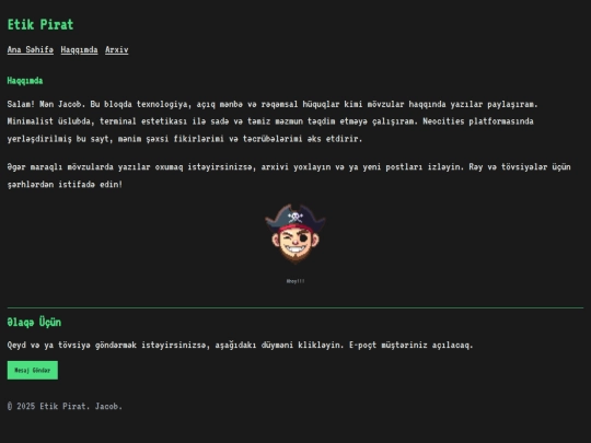 main/haqqimda screenshot