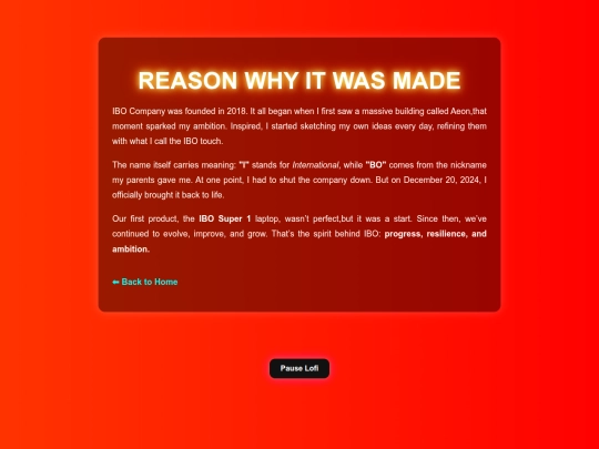 aboutus screenshot