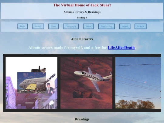 artwork screenshot