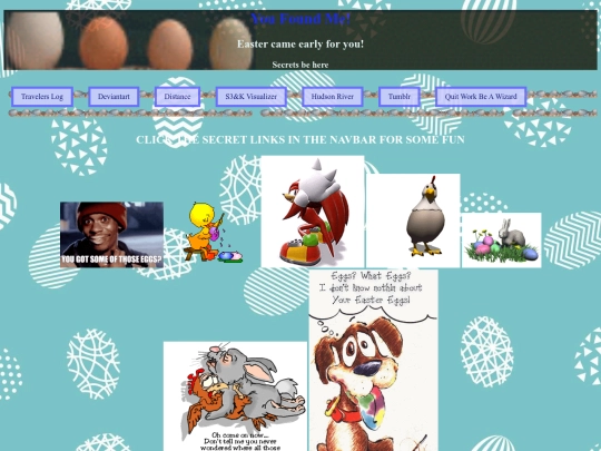 eggs screenshot