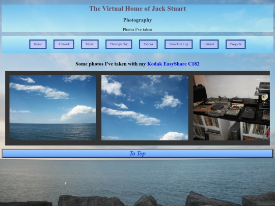 photography screenshot