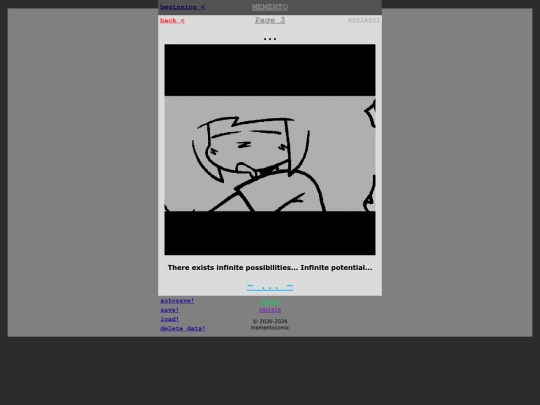 comic/3 screenshot