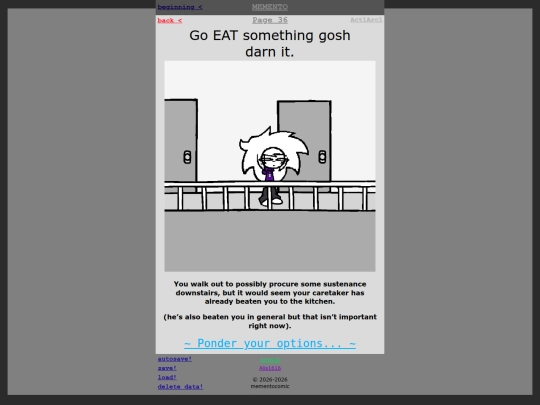 comic/36 screenshot