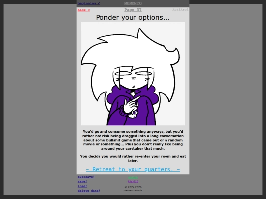 comic/37 screenshot
