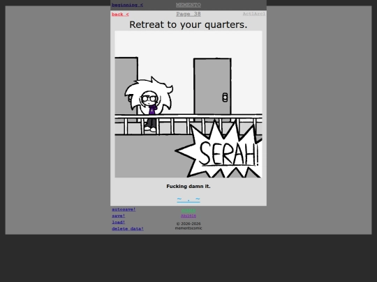 comic/38 screenshot