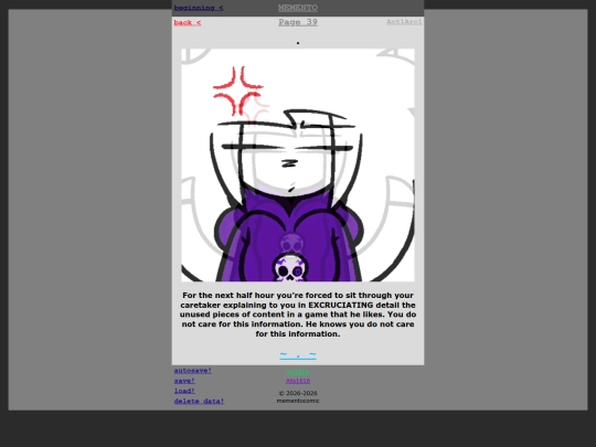 comic/39 screenshot