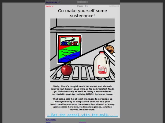comic/41 screenshot