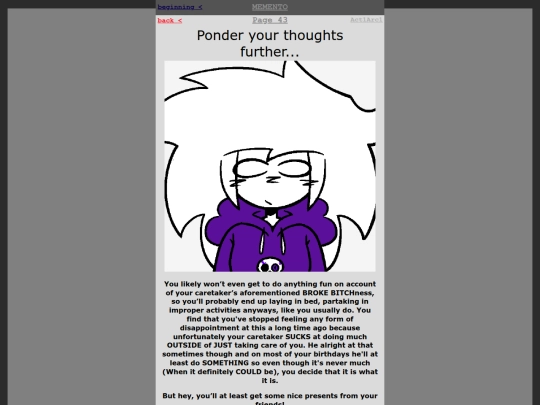 comic/43 screenshot