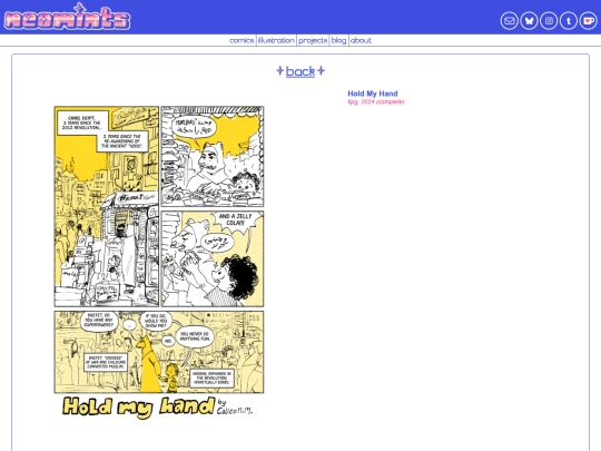 comics/hold_my_hand screenshot