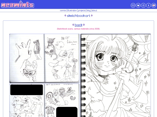 illustration/sketchbook screenshot