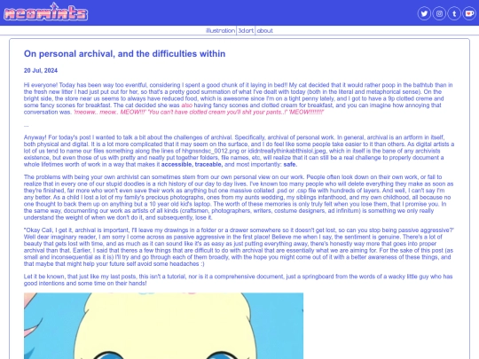 posts/2024-07-20-On-Archival screenshot