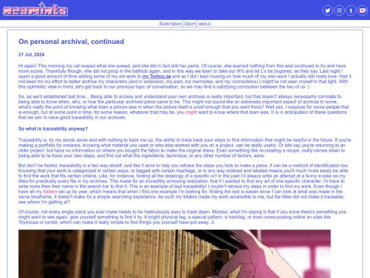 posts/2024-07-21-On-Archival screenshot