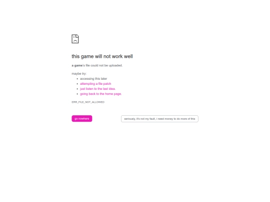 error2 screenshot