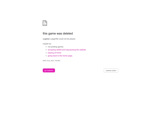 error3 screenshot