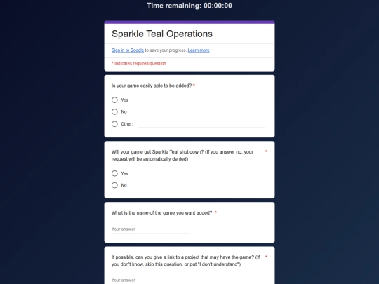 import screenshot