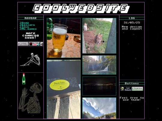 croatialbum screenshot