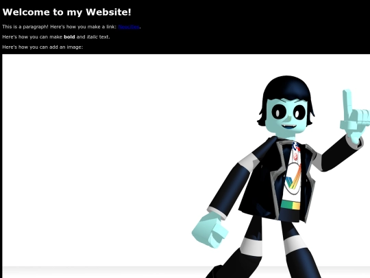 tye screenshot