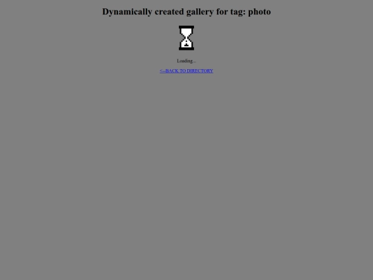 tagDirectoryTester/photo screenshot
