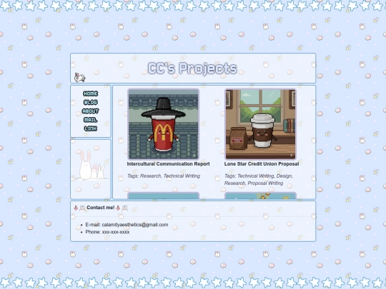 work screenshot