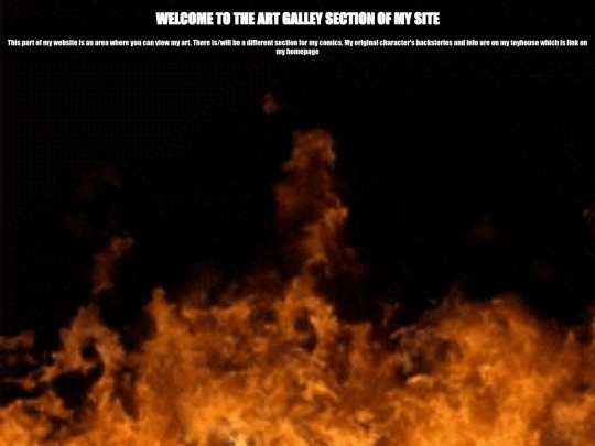 art screenshot