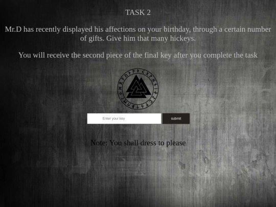 twfhst2 screenshot