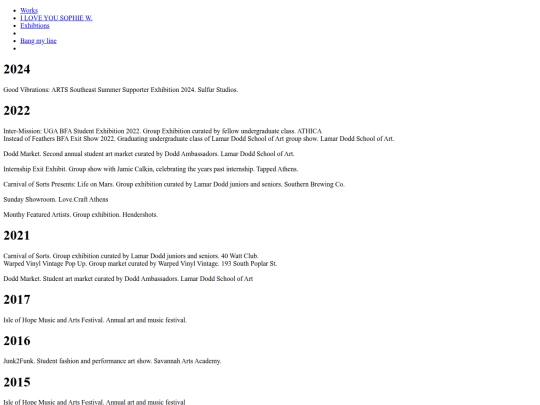 cv screenshot